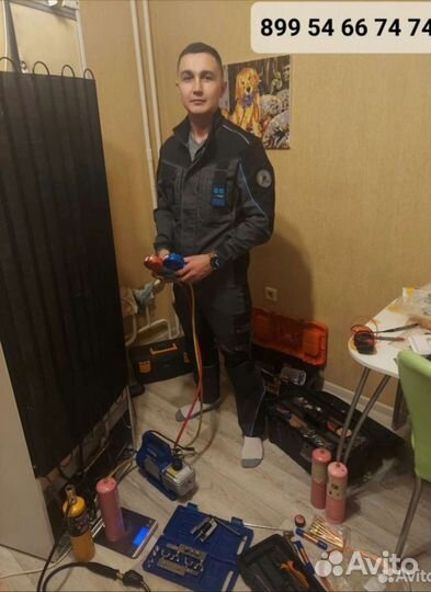 Ремонт Холодильников, Стиральных Машин на дому