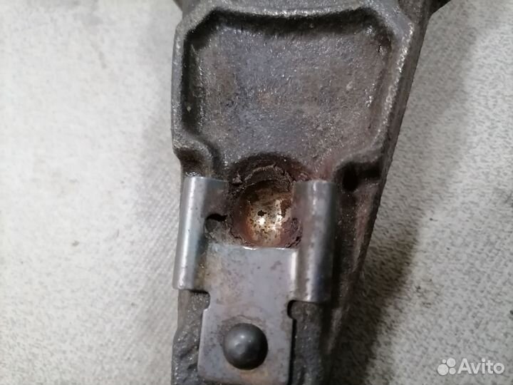 Вилка сцепления 4G63 для Mitsubishi Outlander (CU)