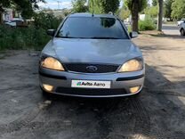 Ford Mondeo 2.0 AT, 2005, 100 000 км, с пробегом, цена 630 000 руб.