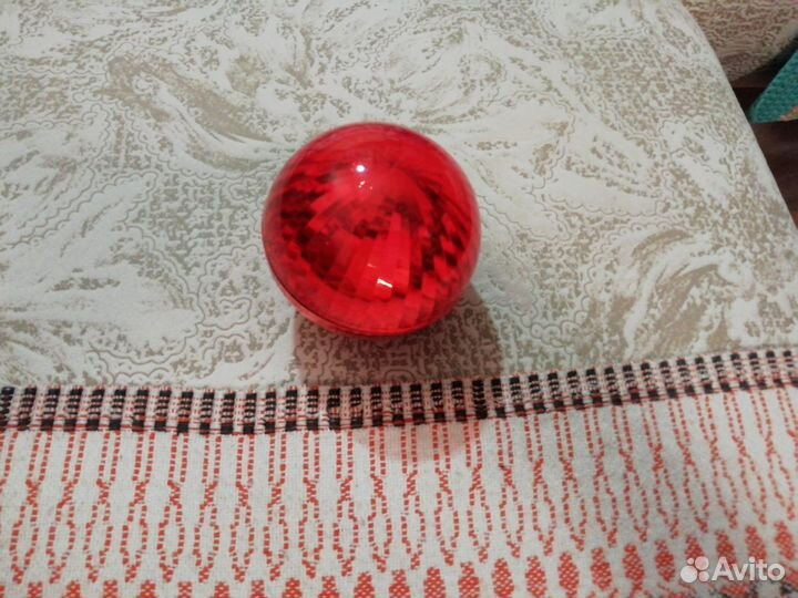 Елочная игрушка