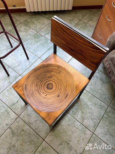 Стулья и столы Архполе