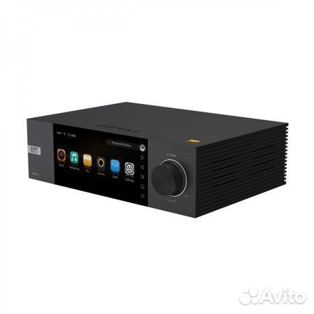 EverSolo DMP-A6 Master Edition стример