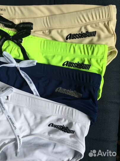 Плавки Aussiebum