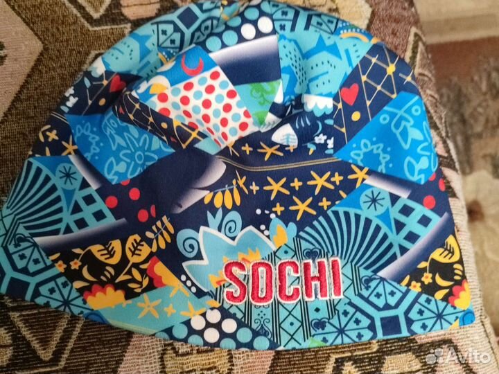 Шапка для мальчика