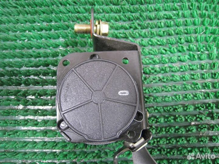 Ремень безопасности задний правый Hyundai Tucson