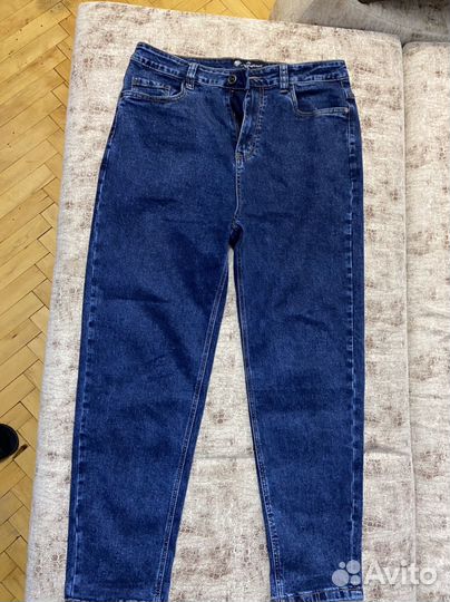 Джинсы
