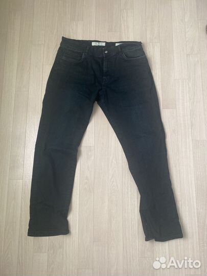 Джинсы tom tailor 34
