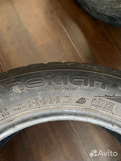 Nokian Tyres Hakkapeliitta R2 205/55 R16