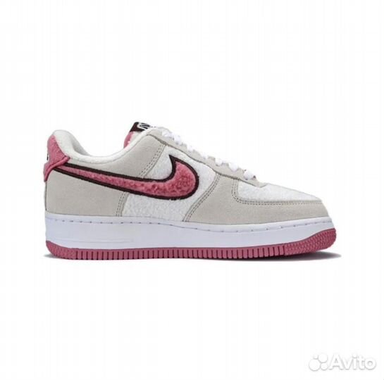 Nike Air Force 1 Low Phantom Desert Berry