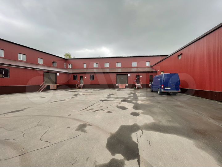 Гостиница, 850 м²