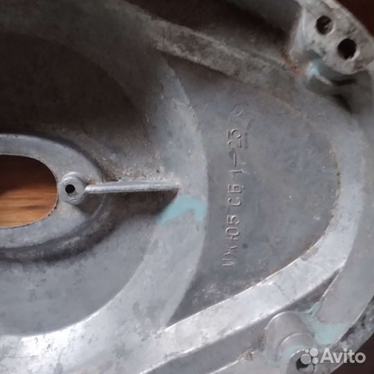 Крышки картера юж Юпитер 5