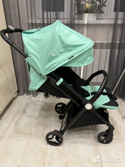 Коляска silver cross jet