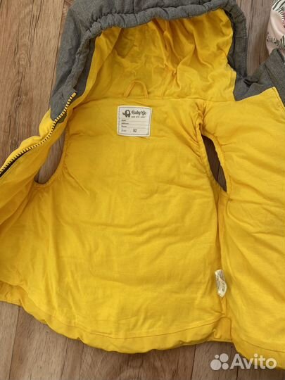 Детская одежда 92 для двойни