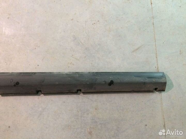 Накладка порога правая LADA Vesta