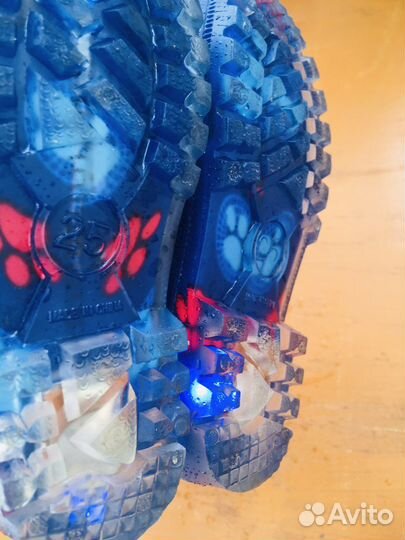 Сапоги резиновые