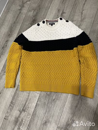 Tommy hilfiger кофта(оригинал)