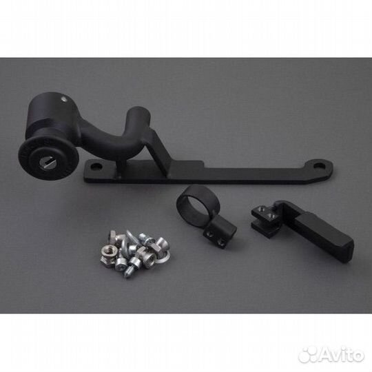 Механический замок кпп для KIA Sorento (2012)