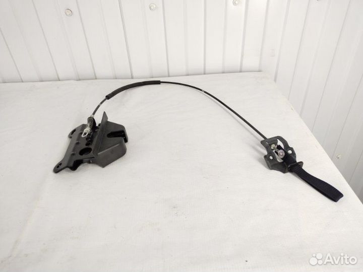 Трос регулировки сидения задний правый Mazda