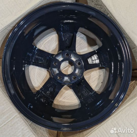 Оригинал Honda Civic 4D R16 5x114,3