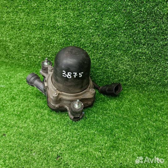 Насос продувки катализатора Volkswagen Golf 5 2007