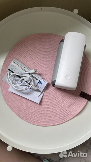 Подогреватель для бутылок