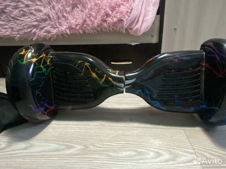 Гироскутер