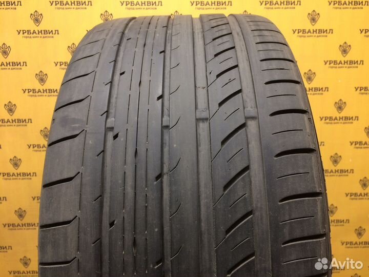 Toyo Proxes C1S 265/35 R18 97Y