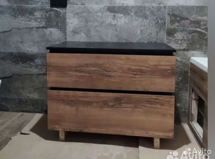 Тумба для ванной