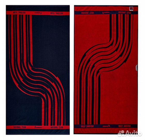 Полотенце Forward