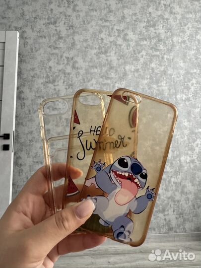 Чехол на iPhone 6/6s