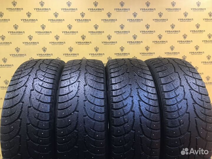Hankook I'Pike RW11 225/60 R17 99T
