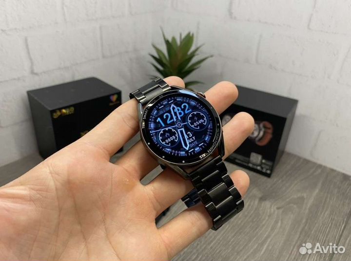 Smart watch x1 Pro Max