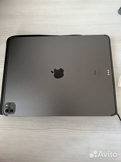 iPad pro 12 9 4 поколение