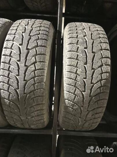 Hankook I'Pike RW11 235/60 R17 94L
