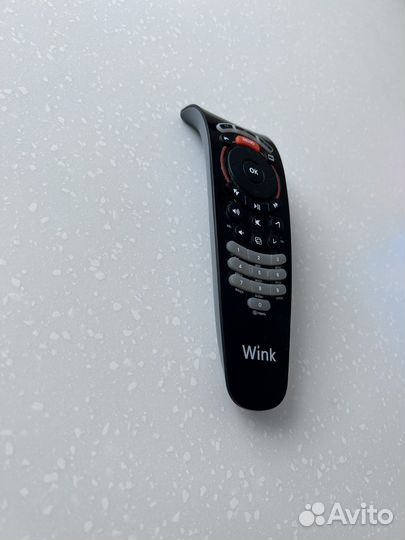 Пульт универсальный для телевизоров