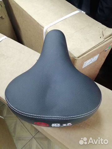 Седло для велосипеда
