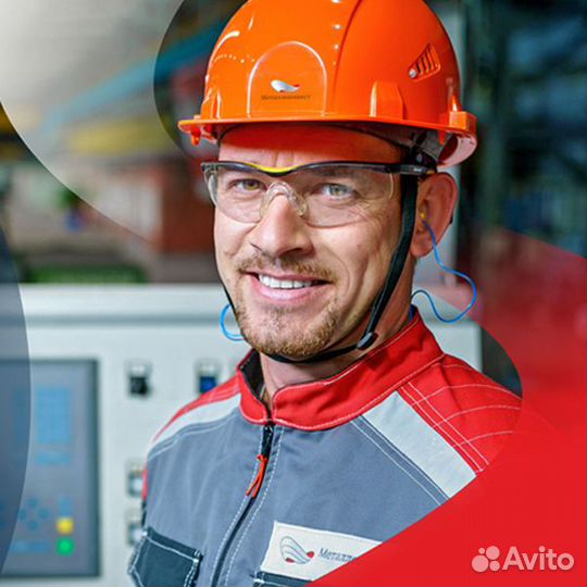 Монтёр пути / Без опыта