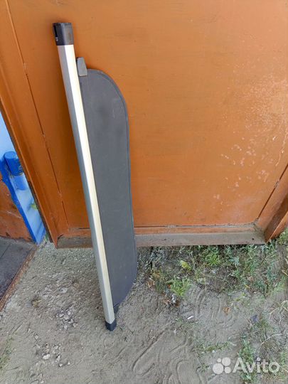 Продается полочка багажника