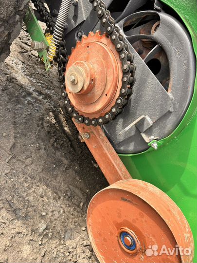 Пресс-подборщик БобруйскСельмаш ПРФ-180, 2021