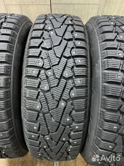 Pirelli Ice Zero 185/65 R15