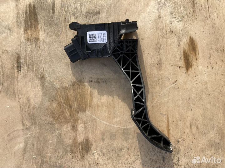 Педаль газа Vag 5Q1723503H Audi, Skoda, Volkswagen