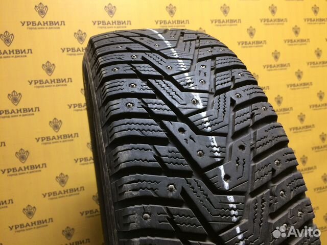 Hankook Winter I'Pike RS2 W429 185/65 R15 92T