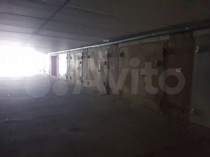 Гараж, 20 м²