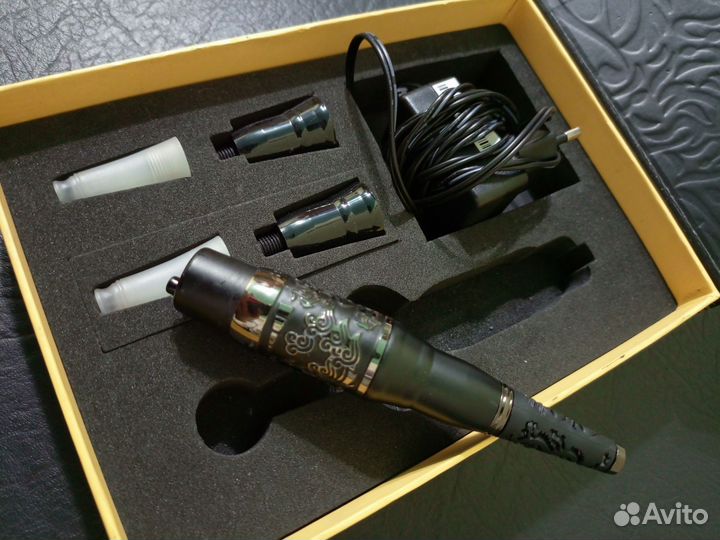 Машинка для татуажа Dragon