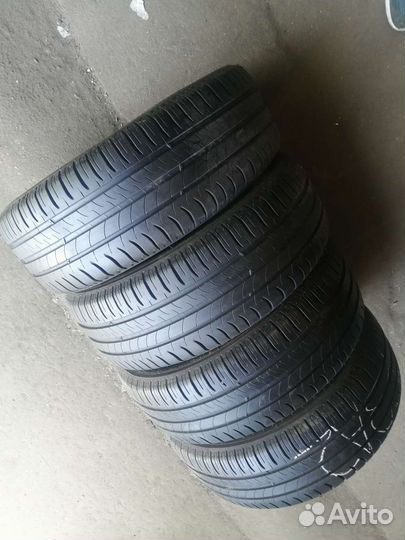Michelin Energy Saver 195/55 R16