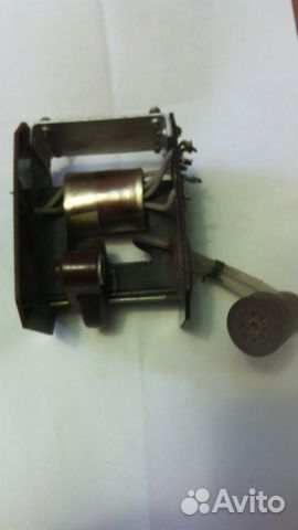 Радиодетали СССР (без драгметаллов)