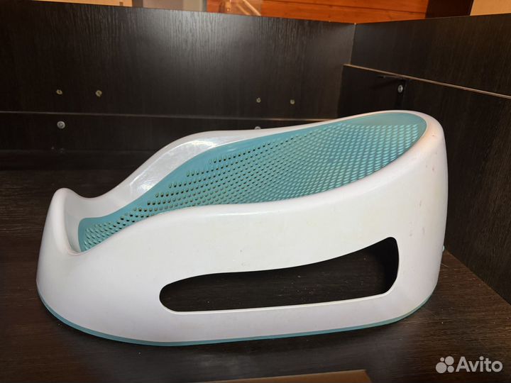 Горка для купания angelcare