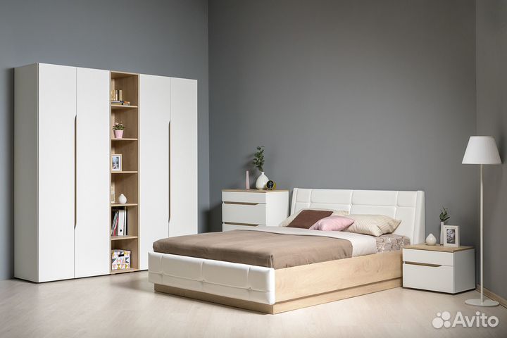 Спальня Муссон