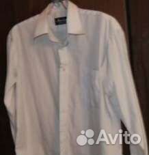 Рубашка