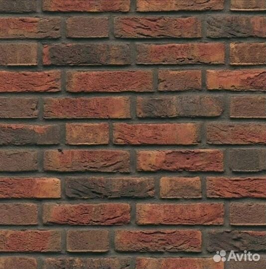 Фасадные термопанели